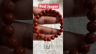 Red jasper stone for mars!                           #astrology #crystalsdotcom #astrohealing