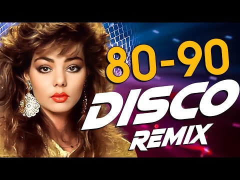 Modern Talking, Boney M, C C Catch   🚀 Legends Golden Eurodisco Megamix - Best Disco of 70s 80s 90s