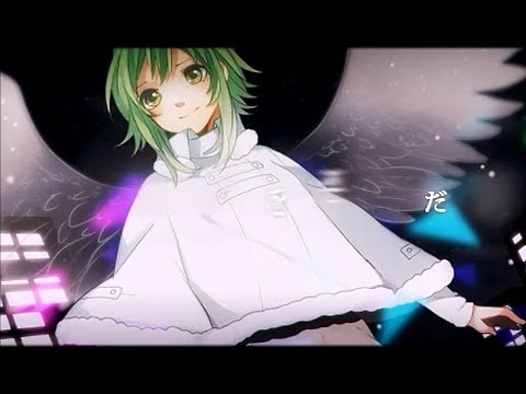 カウントダウン (COUNTDOWN)  / GUMI 【Original MV】