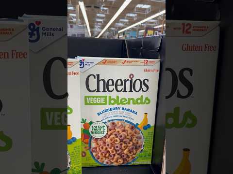 Best Cheerios Deal Ever!!!