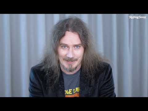 Tuomas Holopainen über Nightwishs neues Album „Yesterwynde“: Zwischen Furcht und Hoffnung