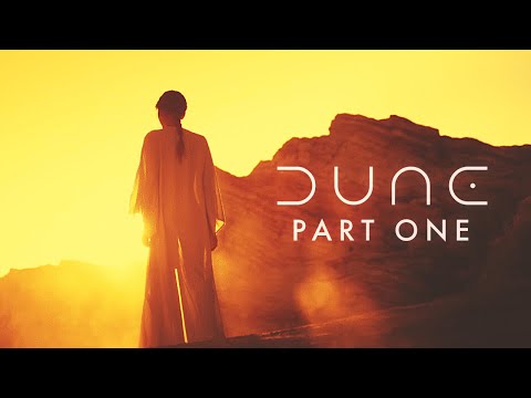 The Story of Dune: Part One