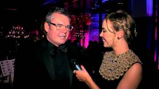 INXS Jon Farriss at The Annual Shine & Dine June 2014