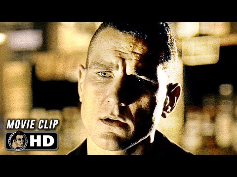 Ending Scene | LOCK, STOCK AND TWO SMOKING BARRELS (1998) Movie CLIP HD