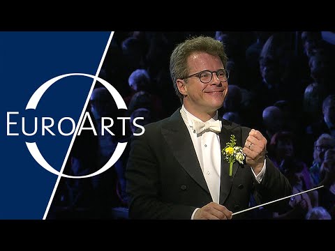 Smetana - Ma vlast / My Homecountry (The Moldau) | Smetana 200 - A Grand Gala Celebration