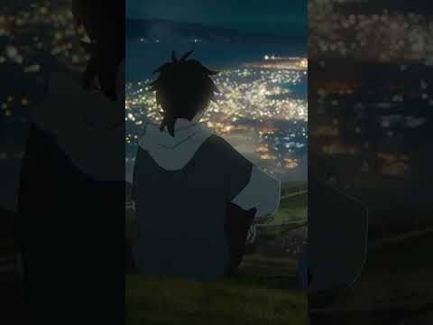 夜景に癒されるチルBGM（フルver.は▶️をクリック）#shorts #BGM #chill  #animation  #anime