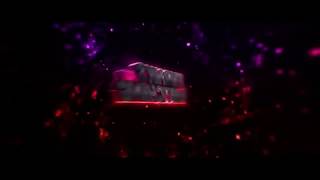 The best 3D outro For youtube