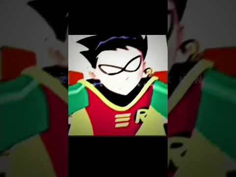 |He's so bbg| #teentitans #edit #editing #robin