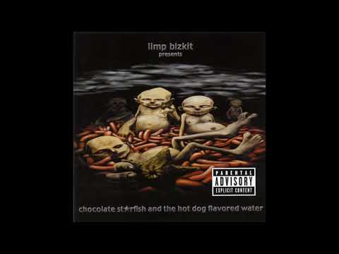 Limp Bizkit - My Generation [Audio]