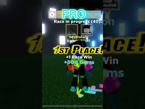 NooB, PRO ROBLOX noob speed and insane speed!!!ROBLOX LEGENDS OF SPEED