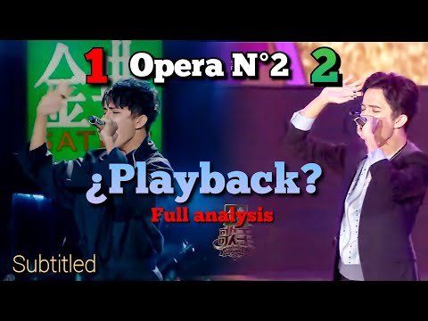 Answering # 1: Are the 2 versions of Opera 2 the same? 100% accurate method. Subtitle.