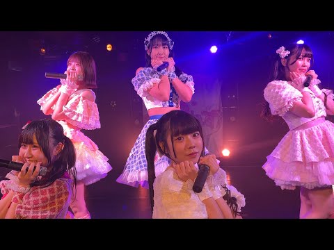 2024/10/6(日) きゅーんず！プレデビューライブ ＠渋谷Milkyway