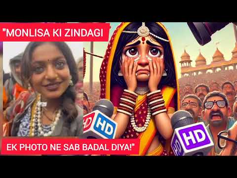 "Monlisa - Viral Hone Ka Sacha Sach!"