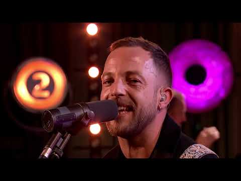 James Morrison & BBC Concert Orchestra - You Give Me Something (Live) (BBC 2 Piano Room) (2022)