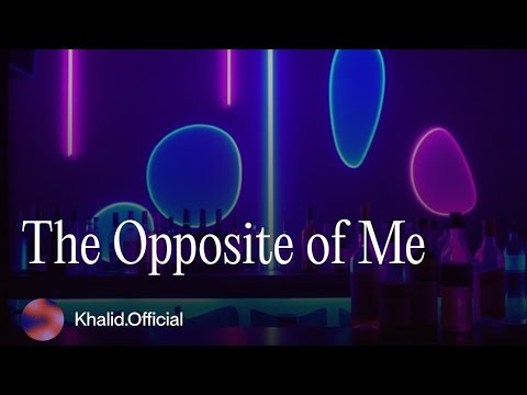 THE OPPOSITE OF ME – NEW SONG 2025