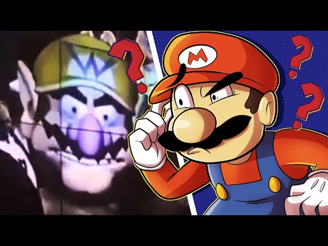 Why does Wario hate Indianapolis and Chicago?