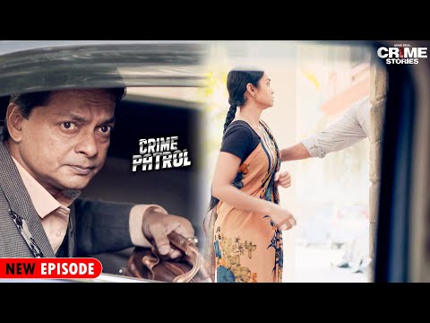 इस Case में एक Criminal कैसे बना लोगों के लिए डर | Best Of Crime Patrol Full Episode