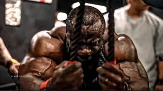 I'M HERE TO CAUSE PAIN  ,THE BEGINNING OF A NEW ERA - BODYBUILDING MOTIVATION 2025