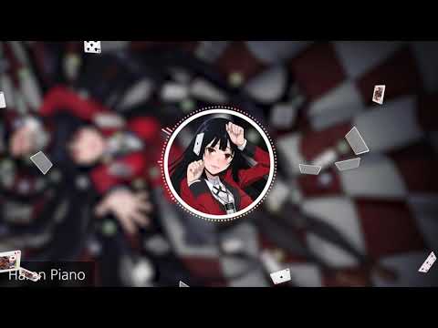 [Music Box] Kono Yubi Tomare - Kakegurui××(Season 2) OP