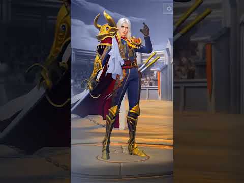 preset am 🎟️ style pangeran oreo 🤙 #preset #presetalightmotion #shorts #mobilelegends