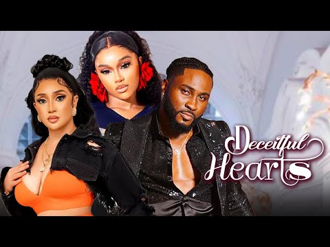 DECEITFUL HEARTS (Full Movie) ONYII ALEX, PERE EGBI, SUSAN ZAYAT | 2025 NIGERIAN MARRIAGE MOVIE