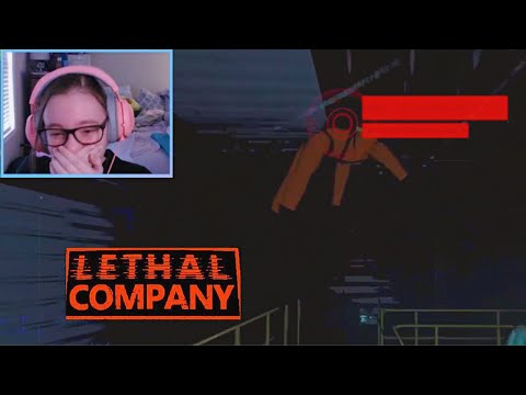 SPIKES | Lethal Company HIGHLIGHTS