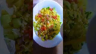 Chana Chaat #viralvideo #terdingvideo #shortsvideo#shorts