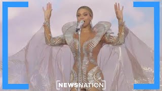 Beyoncé's 'Cowboy Carter' tour struggles to sell out  | Morning in America