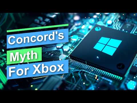 Concord's Myth