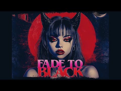 Fade To Black (Darkwave // Synthpop // Darksynth) Mix