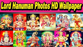 Lord Hanuman HD Images 4K Wallpapers, God Bajrangbali HD Photos #LordHanuman #Bajrangbali #Hanumanji