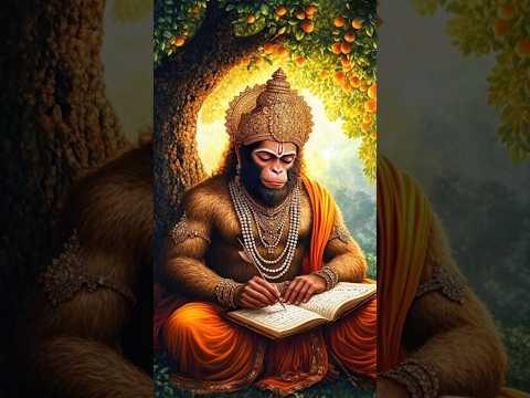 Jay Bajrngbali 🙏 #shots #viralshort #trending #hanumanji #Bajrngbali #Hanuman #ram #lofi