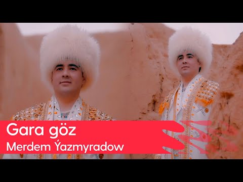 Merdem Yazmyradow - Gara goz | 2025