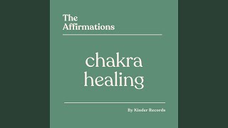 Root Chakra Affirmations