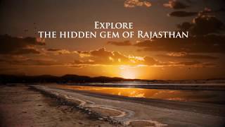 Sambhar - Hidden Gem of Rajasthan | Rajasthan Tourism