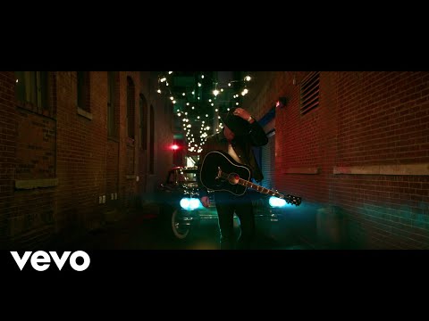 Jon Pardi - Friday Night Heartbreaker (Official Music Video)