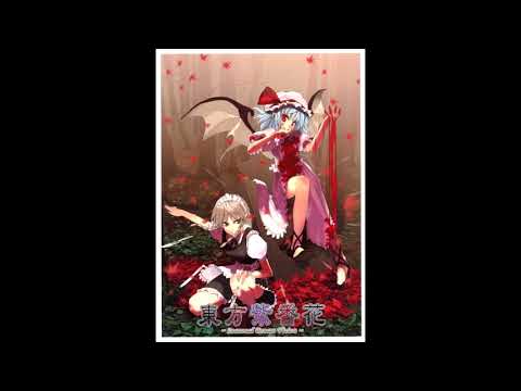 A Fantastic Summer of Youkai - Touhou Shikoubana ~Seasonal Dream Vision~