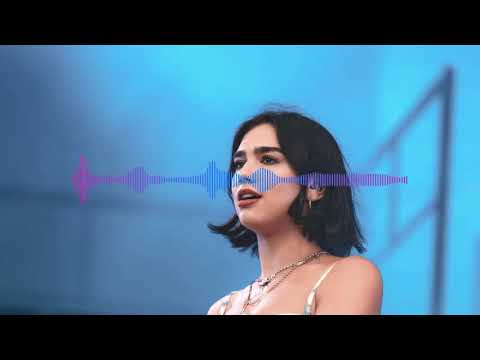 Dua Lipa   We're good (EXTENDED 10 MIN)