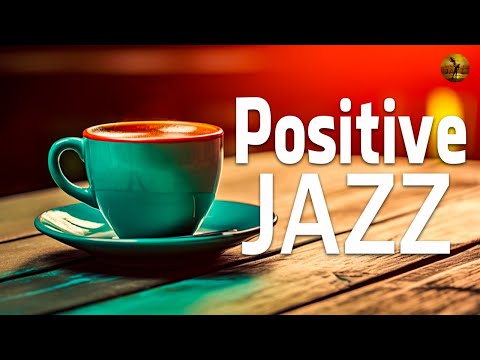 Positive Jazz for a new day of relaxation, effective study and work - Sweet January Jazz