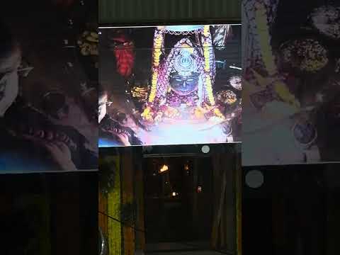 shravan mas ki pratham shayan aarti mahakal ki#savansomvar#mahakaleshwar #jyotirling #shayanaarti