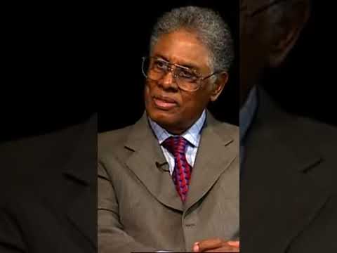 Thomas Sowell says communist Manifesto is propaganda