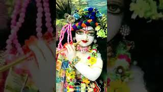 Krishna ji ka pyara || #shorts #krishnajikabhajan