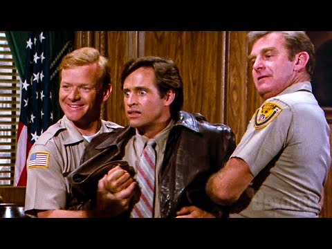 Ted Stryker's WTF Trial 😭 | Airplane 2 | CLIP