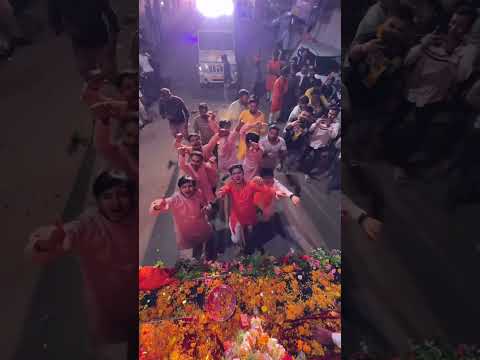 Gan Deva I Siddhivinayak Ka Raja I #ombaraiya