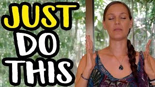 Instant Aura Cleansing - Do This Now!