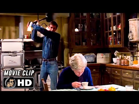 Shovel Scene | PSYCHO II (1983) Movie CLIP HD