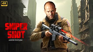 Sniper Shot : Jason Statham / New Action Movie ( 2025 ) Full Action Movie #actionmovies