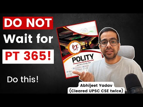 Current Affairs Strategy for UPSC Prelims 2025 | How to make notes demonstration