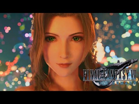 The Town That Never Sleeps | Final Fantasy VII: Remake | EP 8