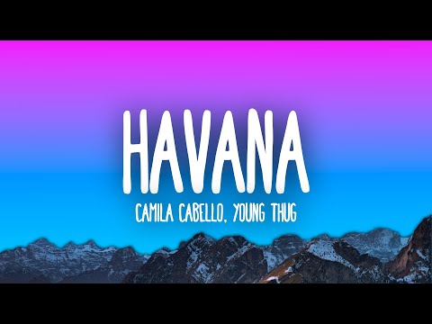 Camila Cabello - Havana